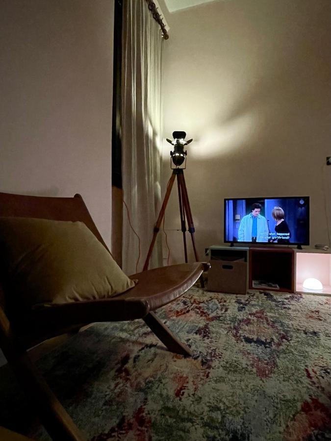 Venetian Pink Apartment In Dorsoduro Esterno foto