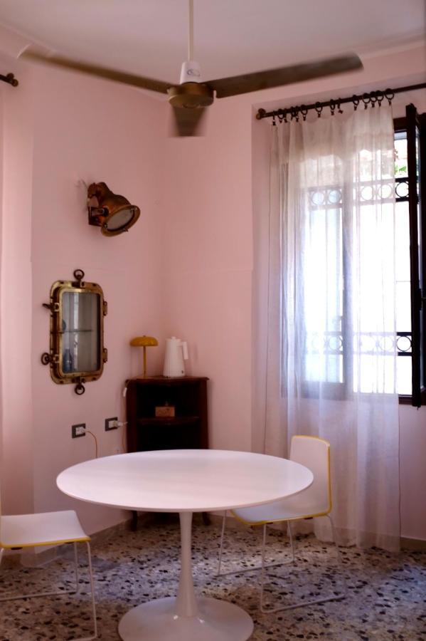 Venetian Pink Apartment In Dorsoduro Esterno foto
